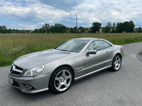 Mercedes Benz SL350 - 14