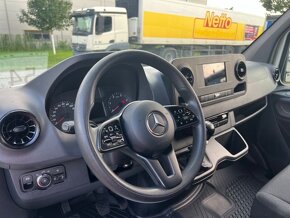 Mercedes-Benz Sprinter 316 CDI MAXI - 14