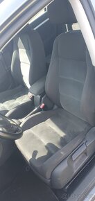 VW GOLF 6 COMBI HIGHLINE - 14