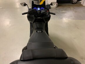 Yamaha T-Max 530 1.maj CR Serviska 7tkm Akrapovic TOP - 14