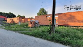 Prodej hrubé stavby 4+kk, ul. Záchranářů, Orlová - 14