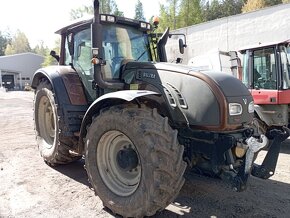 Prodám Valtra T202 - 14