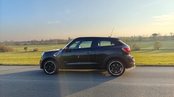 Prodám Mini cooper S, r61 paceman 4x4 - 14