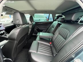 Škoda Superb 2.0TDI 140kW L&K 4x4 DSG F1 7/2018 - 14