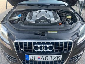 Audi Q7 V12 Exclusive Concept - 14