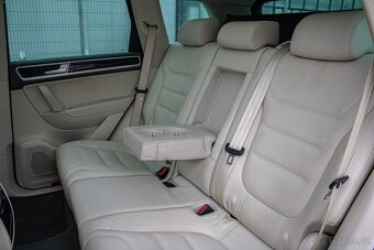 Volkswagen Touareg Nomad 3.0 TDI V6 SCR - 14