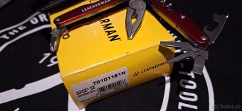 Leatherman - 14