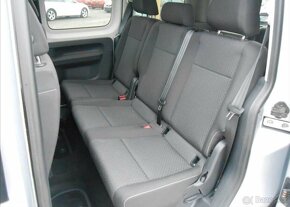 Volkswagen Caddy 2,0 TDI 75 kW Serviska DPH nafta manuál - 14