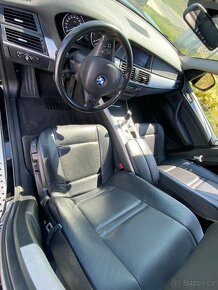 Prodej / výměna BMW X5 E70 3.0d - 14