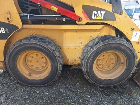 CATERPILLAR 226 B2 4X4 - 14