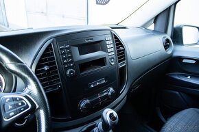 Mercedes-Benz Vito 116 CDI L KB Pro - 14