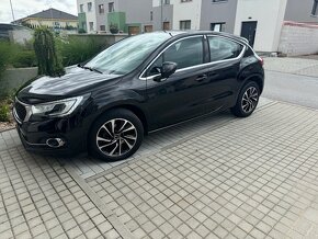 Citroën DS4 1.6 HDi NAVI - 14