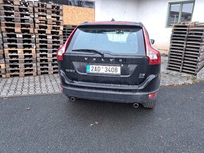 Volvo xc60 - 14