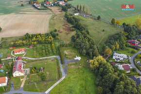 Prodej pozemku 8900 m2 v Žirovicích u Františkových Lázních - 14