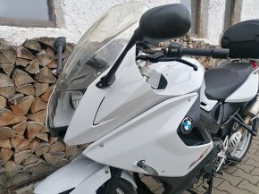 BMW F 800 GT - 14