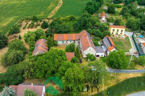 Prodej zemědělské usedlosti, 98 m2 - Říčany - Voděrádky - 14