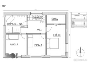 Prodej rodinného domu 4+kk, Horní Těrlicko - 14