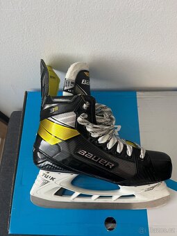 Bauer Supreme 3S 8,5- FIT2 - 14