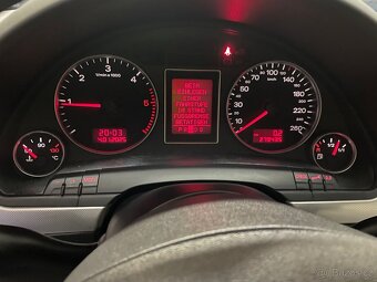 Audi a4 b7 2.0tdi 103 kw - 14