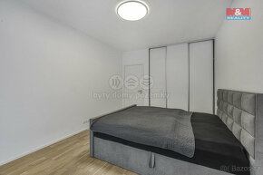 Prodej bytu 2+kk, 61 m², Praha, ul. Michelská - 14