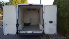 FIAT DUCATO 2,3JTD96kwCHLADÍRENSKÝ,rv11/2014,1.MAJ,PLNĚFUNKČ - 14