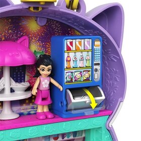 Polly Pocket Sushi - 14