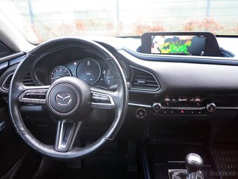 MAZDA CX-30 2.0 SELECTION r.v.06/2020 MATRIX,BOSE,ALU - 14