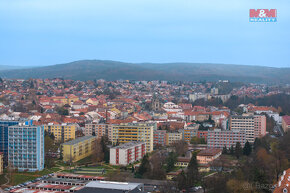 Prodej bytu 2+kk, 54 m2 v Rakovníku, ul. Pod Nemocnicí - 14