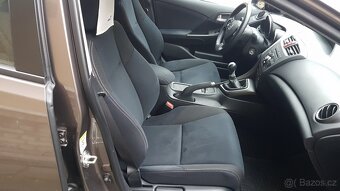 Honda Civic, 1,8i-VTEC - 14