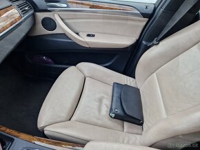 BMW X5 E70 3.0 diesel 2013 180kw - výměna, vyměním - 14