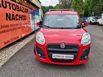 FIAT DOBLO - 14