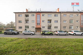 Prodej bytu 3+ kk, 85 m2 v Olomouci, ul. Erenburgova - 14