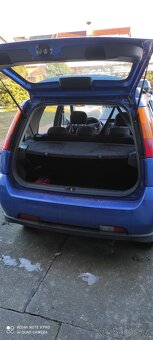 Suzuki Ignis 1.3 i VVT benzín. - 14