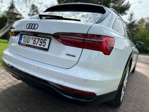 Audi A6 allroad quattro 45 TDI - 14