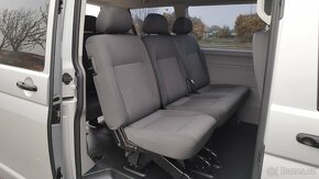 VW CARAVELLE T5.1 2.0TDI 103KW R.V.2012 - 14