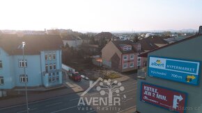 Prodej stavebního pozemku 374 m2 - Staré Město, ev.č. 00133 - 14