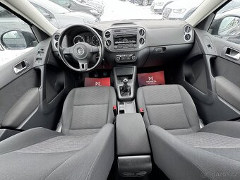 Volkswagen Tiguan 2.0TDi 81KW CROSS - 14