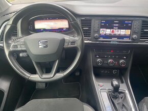 ATECA TDI DSG 2019 DIGITAL COCPIT - 14