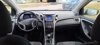 Hyundai I30 - 14