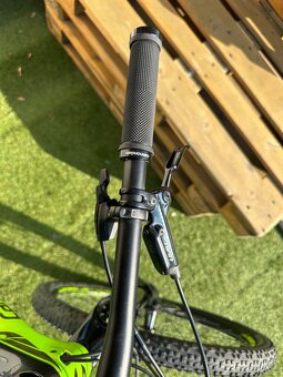 Cannondale Scalpel-Si Carbon 4 - 14