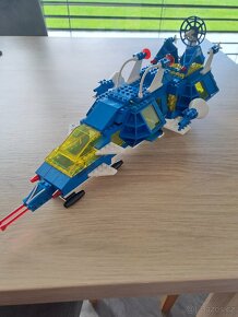 LEGO 6985 Space: Voyager kosmické flotily - 14