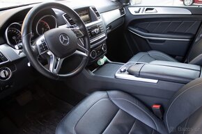 Mercedes-Benz GL 350 CDI BlueTEC 4MATIC SK auto - 14