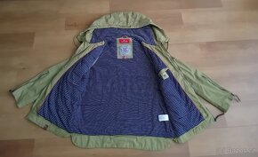 Navahoo dámská bunda parka vel. L/XL nová - 14