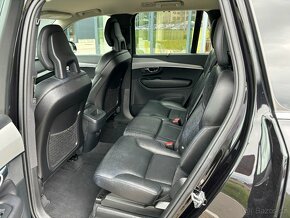 Volvo XC90, 2,0D5 173KW,Koupeno v CZ,Momentum,odp DPH - 14