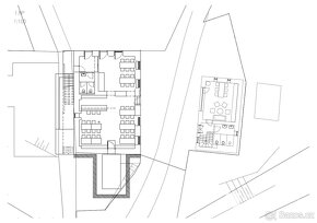 Prodej rodinného domu 400 m², pozemek 5925 m² - 14