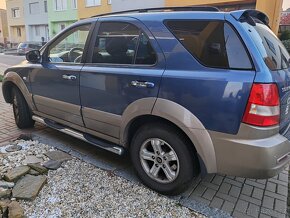 Kia sorento, 2497,turbo diesel - 14