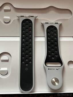 Apple Watch series 6 Nike - 14