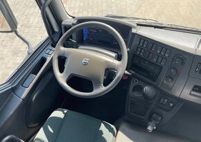 Volvo FL 280 - 4x2 - Průjezdná souprava – EURO 6  - 14