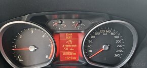 Ford Mondeo 2.0 TDCi - 14