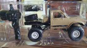 RC model Off-Road auta 4WD 1:16 2,4GHz - 14